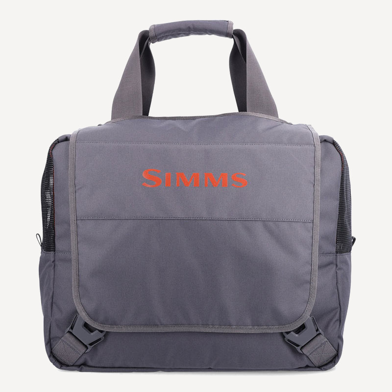 Сумка Simms Riverkit Wader Tote